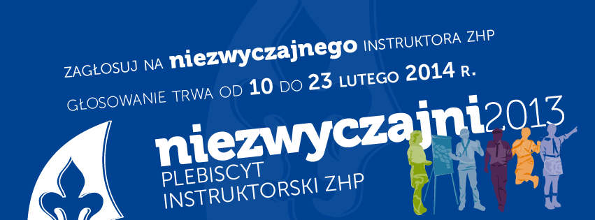 Niezwyczajni2013