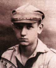 Wincenty Frelichowski