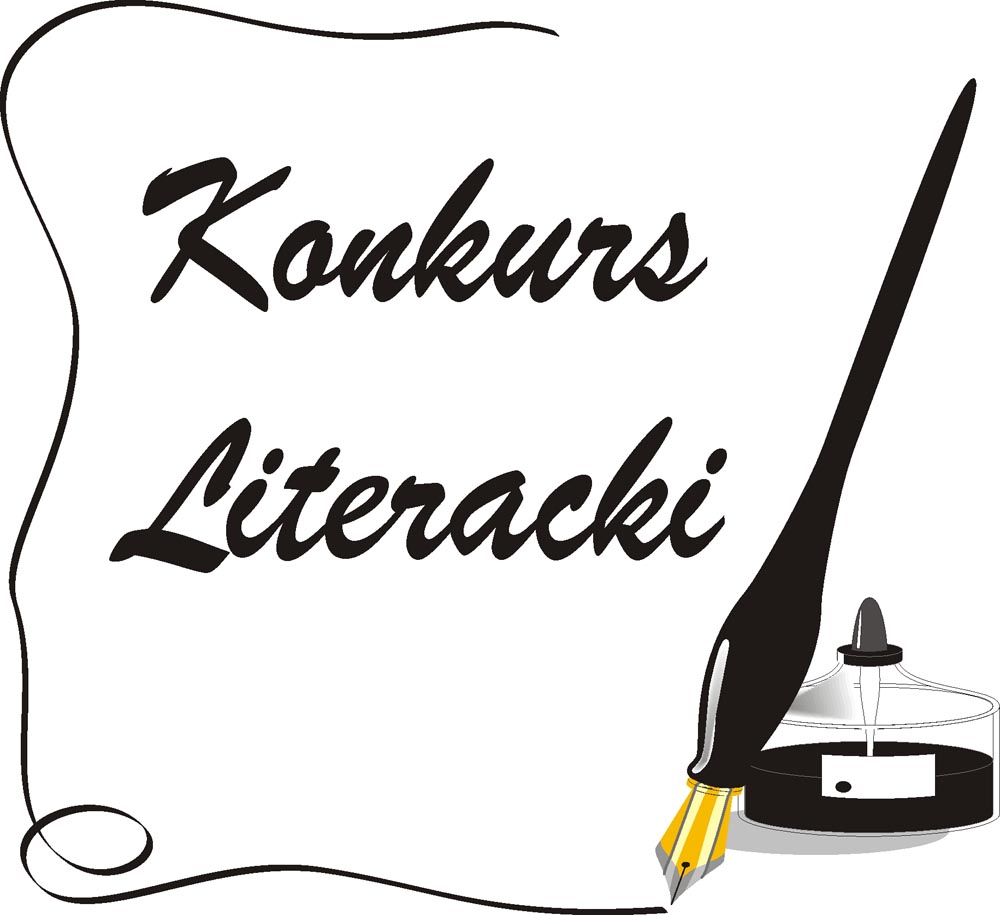 konkurs literacki
