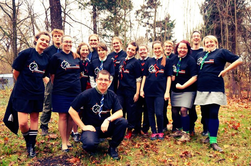 2015-11-22 kurs pwd Gorzow-Wlkp