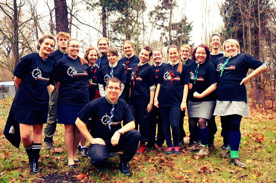 2015-11-22 kurs pwd Gorzow-Wlkp