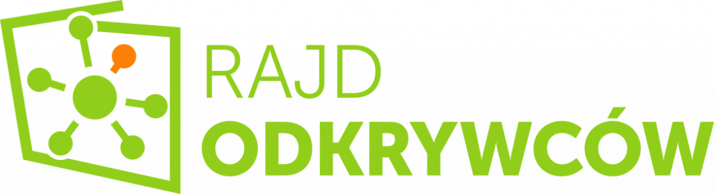 Rajd -Odkrywców 2016