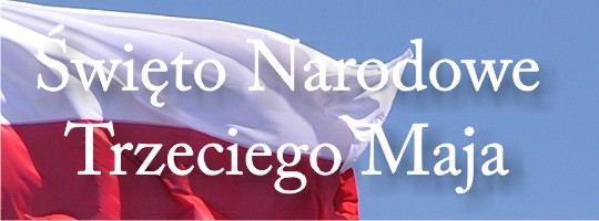 3 Maja