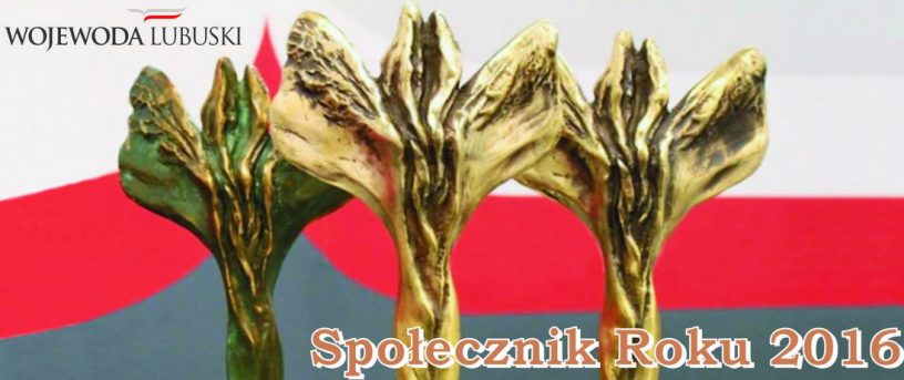 2016-11-18 Społecznik-Roku