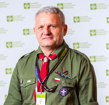 Przewodniczący