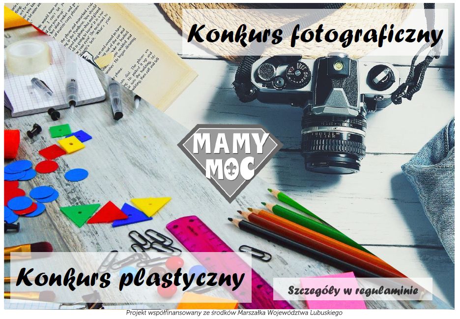 Konkurs plastycz -fotogr