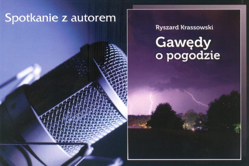 2018-10-02-Spotkanie-autorskie Gaweda o pogodzie -01