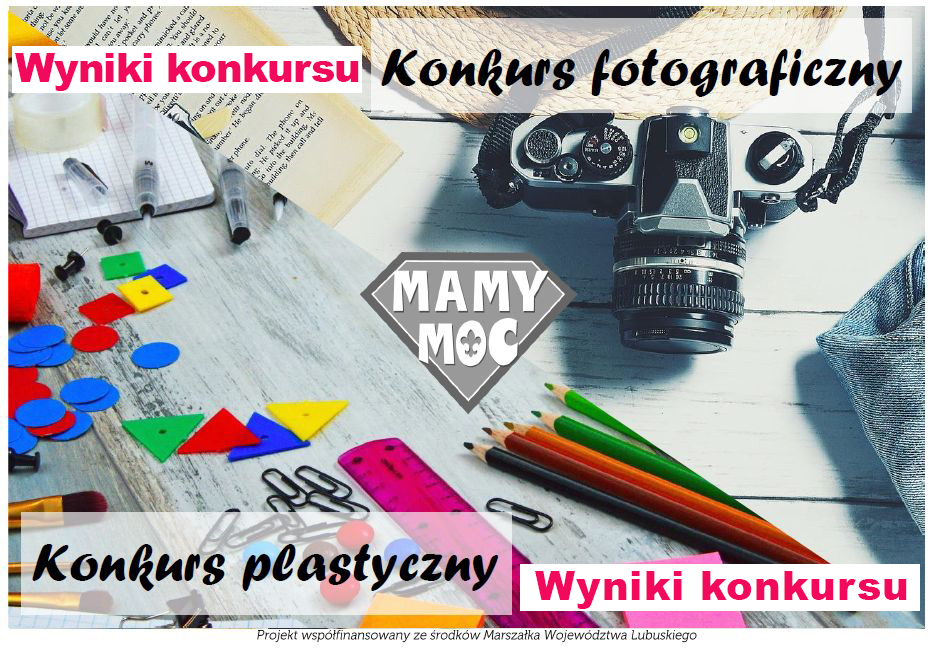 Konkurs plastycz -fotogr-wyniki