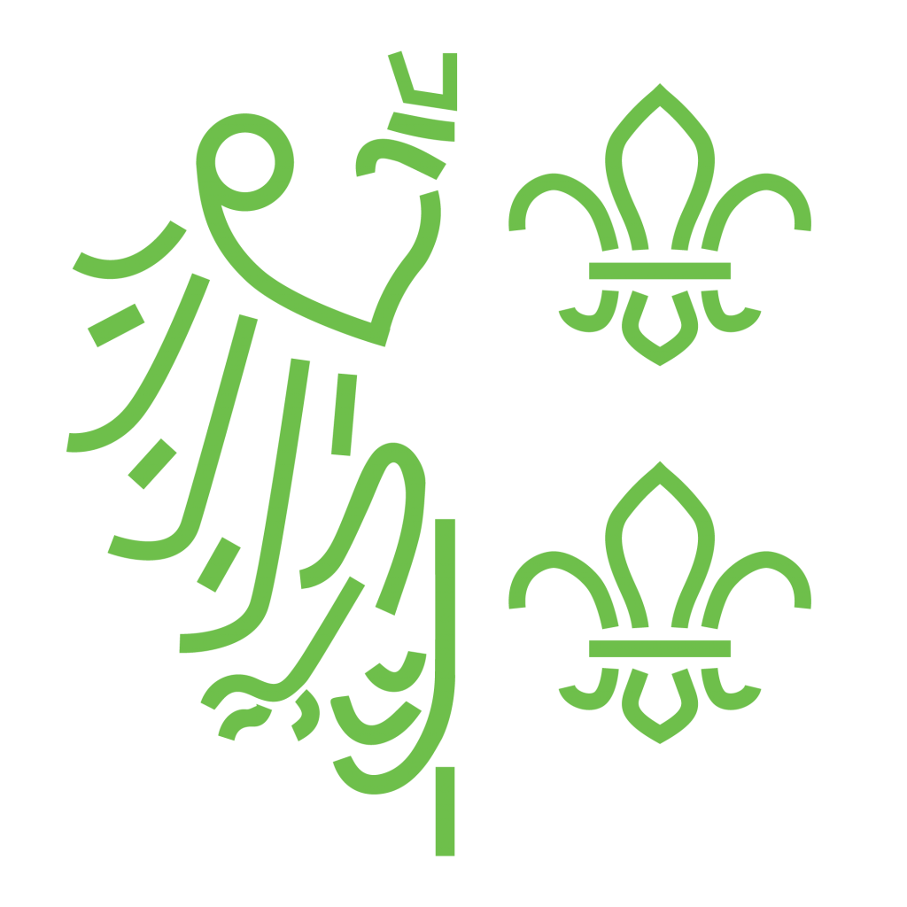 sygnet-zielony