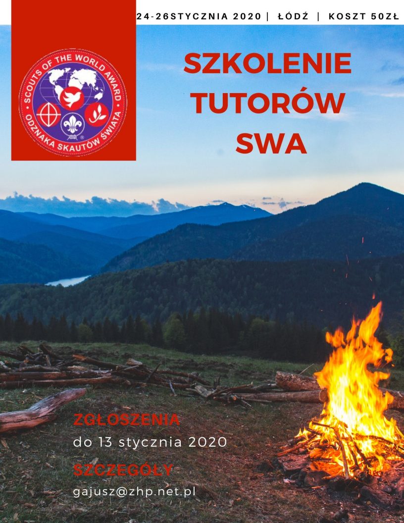 plakat swa 2019