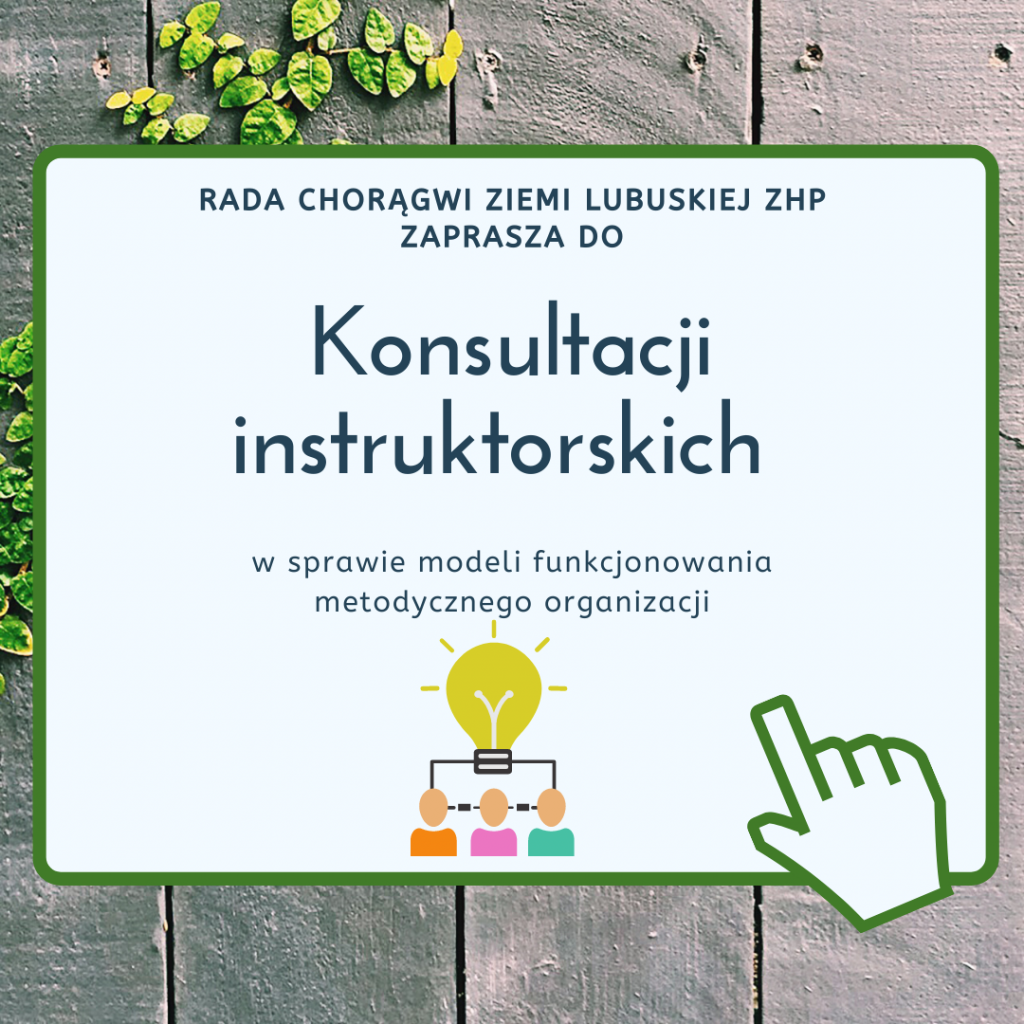 RADA CHORĄGWI ZIEMI LUBUSKIEJ ZHP ZAPRASZA DO