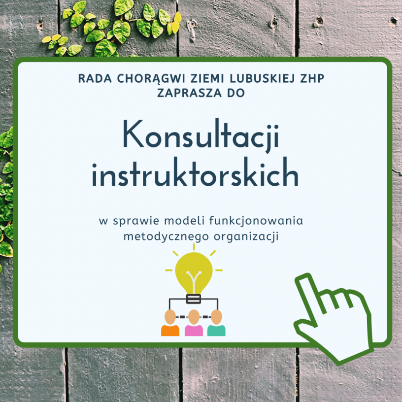 RADA CHORĄGWI ZIEMI LUBUSKIEJ ZHP ZAPRASZA DO