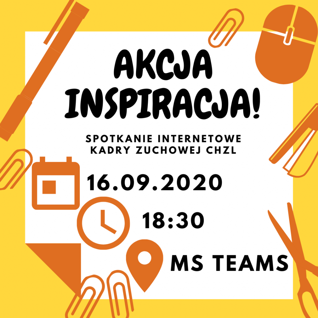 AKCJA INSPIRACJA
